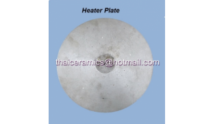 heater plate